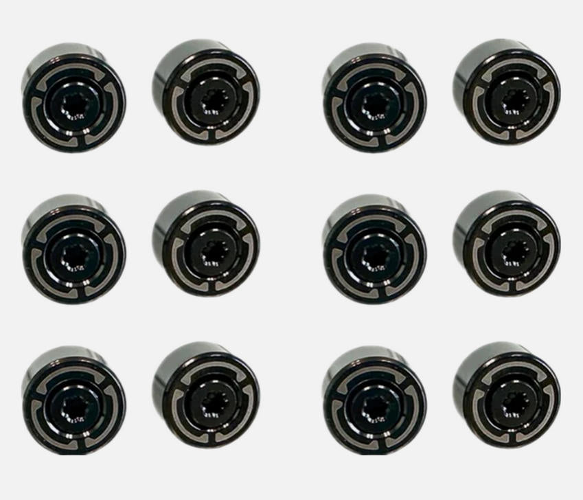 Golf Weight Fit Taylormade Spider Tour X/Z/V/Double Bend Putter Club